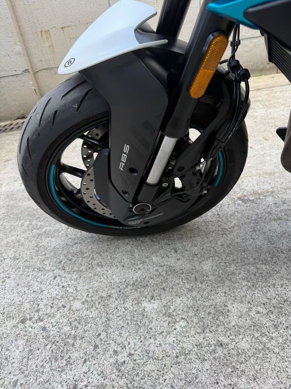 二手春风675NK