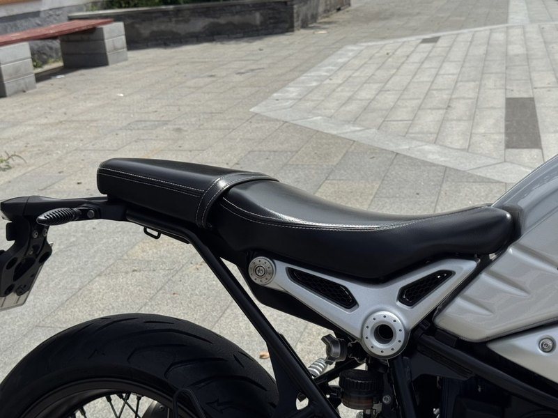 二手宝马R NineT