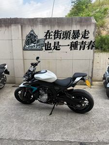 二手春风675NK
