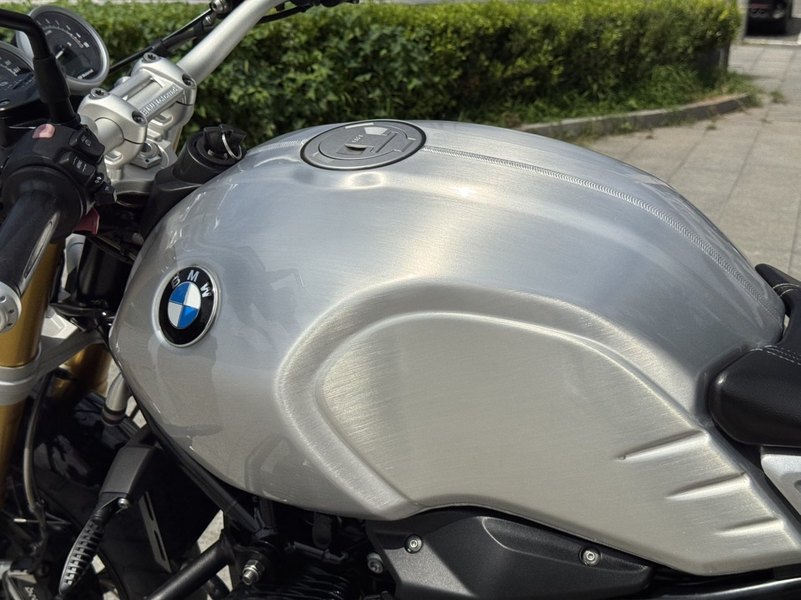 二手宝马R NineT