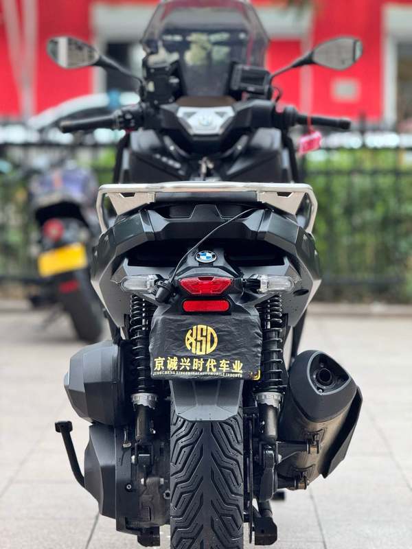 二手宝马C 400