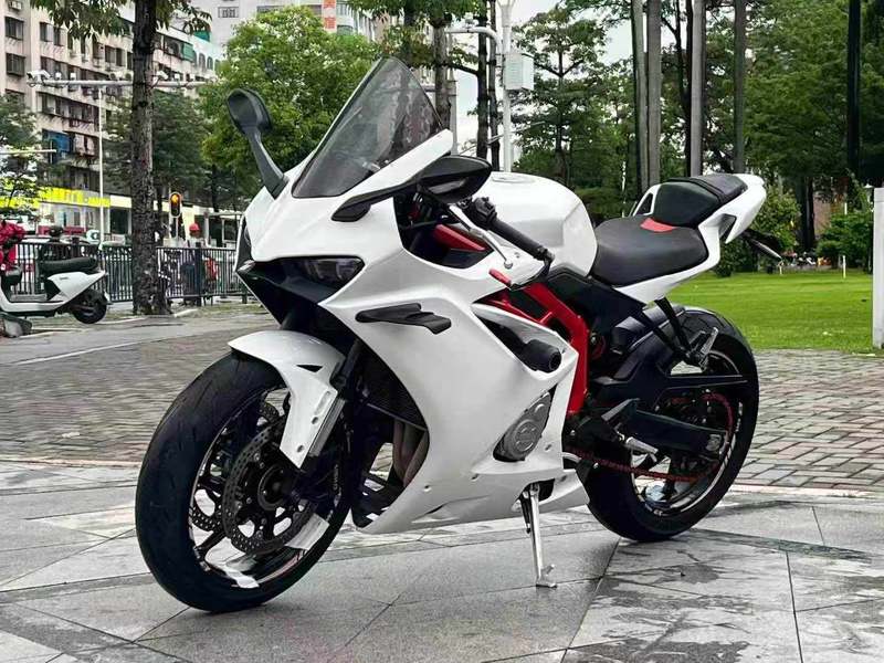 二手凯越450RR