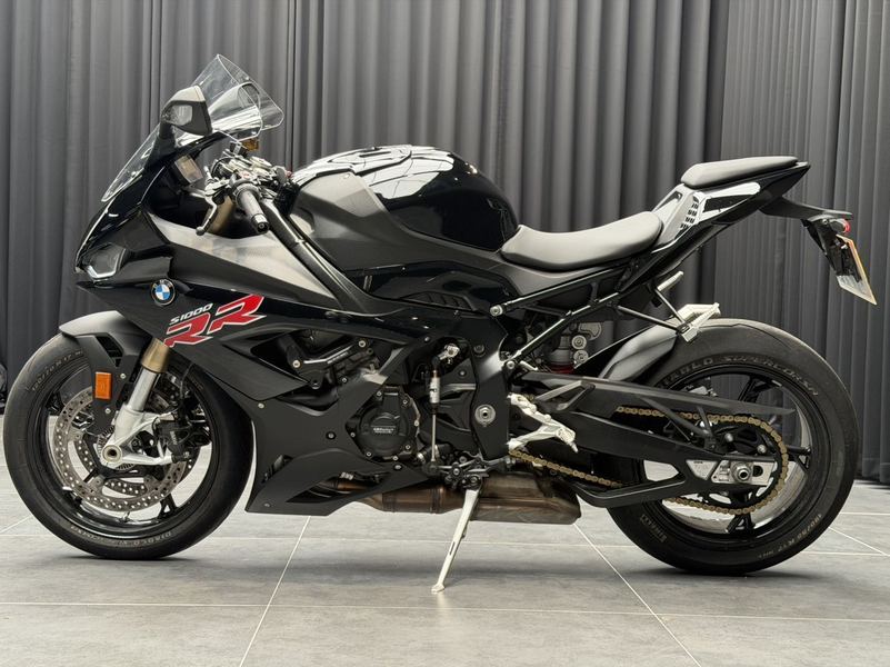 二手宝马S 1000 RR