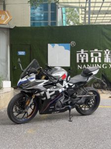 二手春风250SR