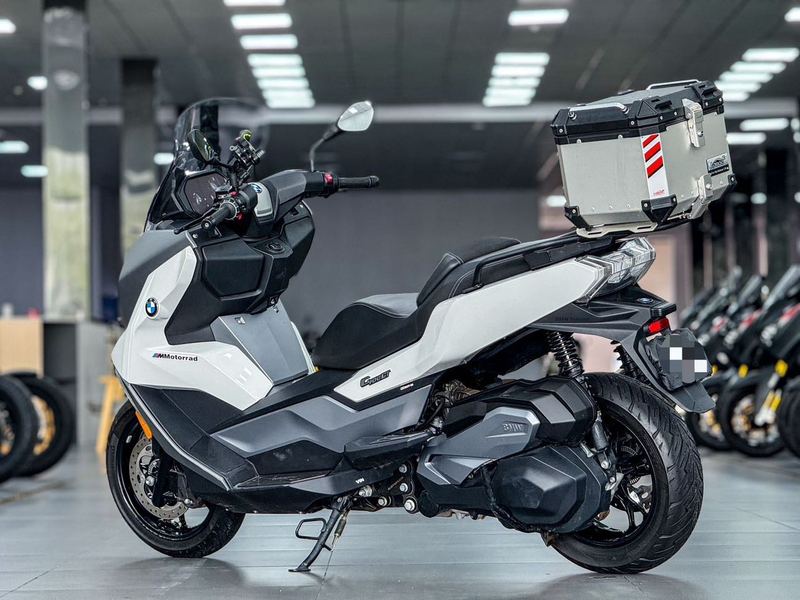 二手宝马C 400