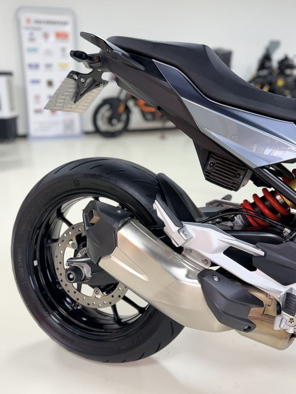 二手宝马F 900 R