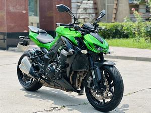 二手川崎Z1000