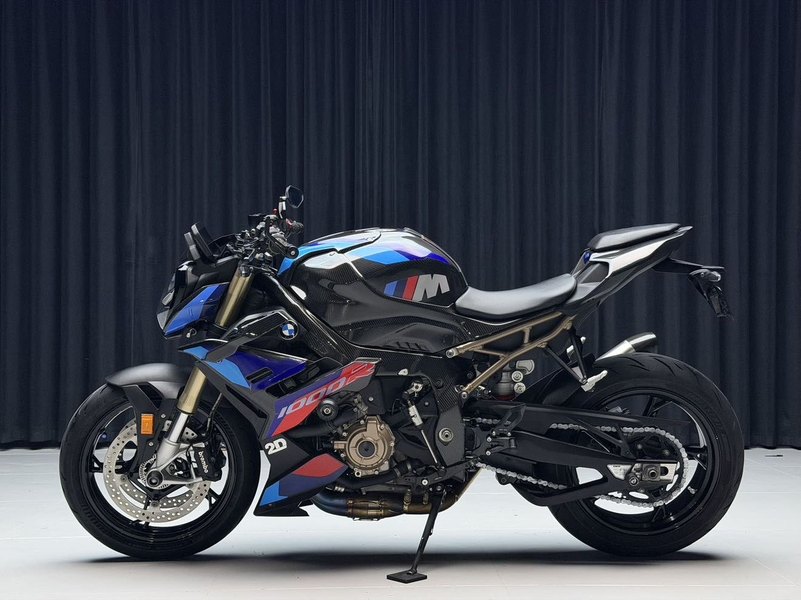 二手宝马S 1000 R