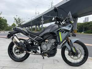 二手春风450MT