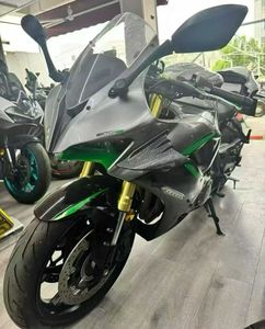 二手QJMOTOR赛600