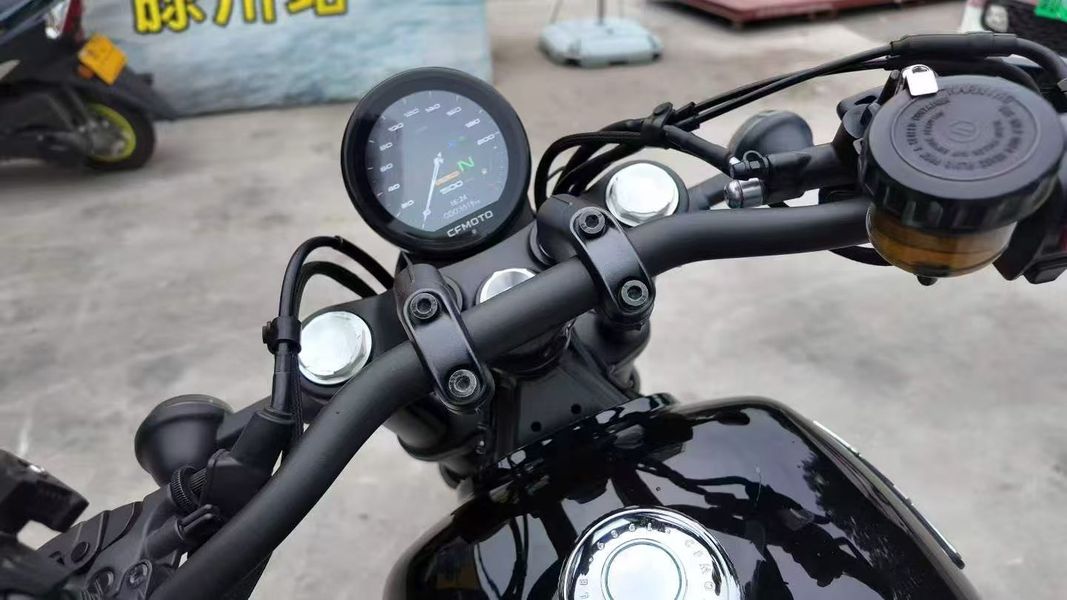 二手春风450CL-C