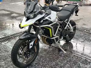 二手凯旋Tiger 900