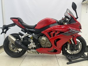二手QJMOTOR赛800