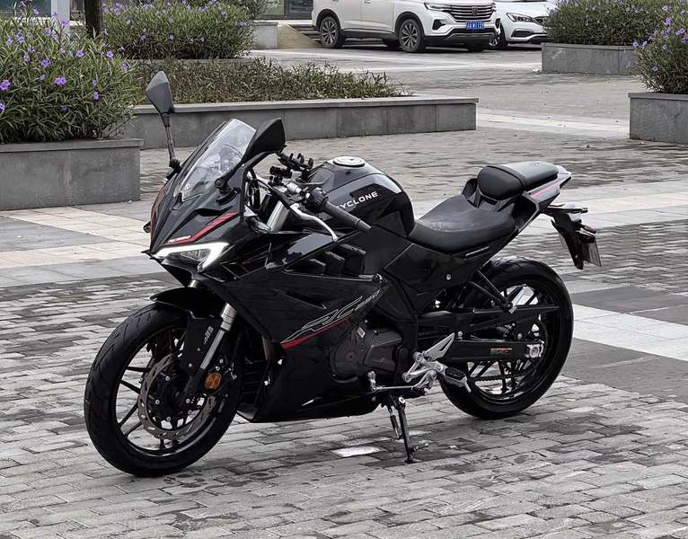 二手赛科龙RC250