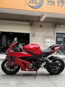 二手QJMOTOR赛800