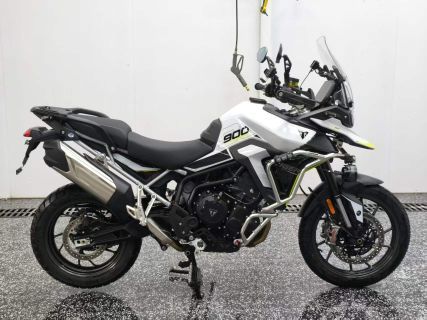 二手凯旋Tiger 900