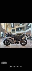 二手春风500SR