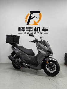 二手QJMOTOR鸿150