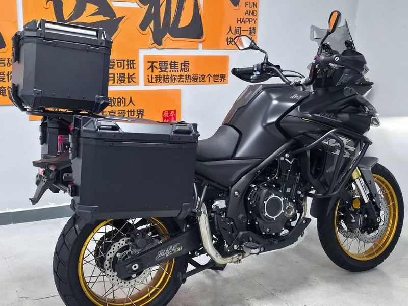 二手无极DS525