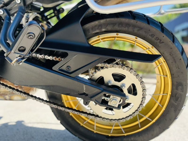 二手春风700MT