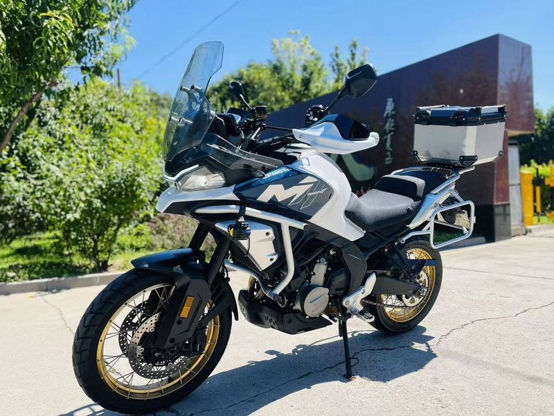 二手春风700MT