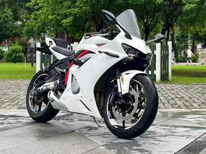 二手凯越450RR