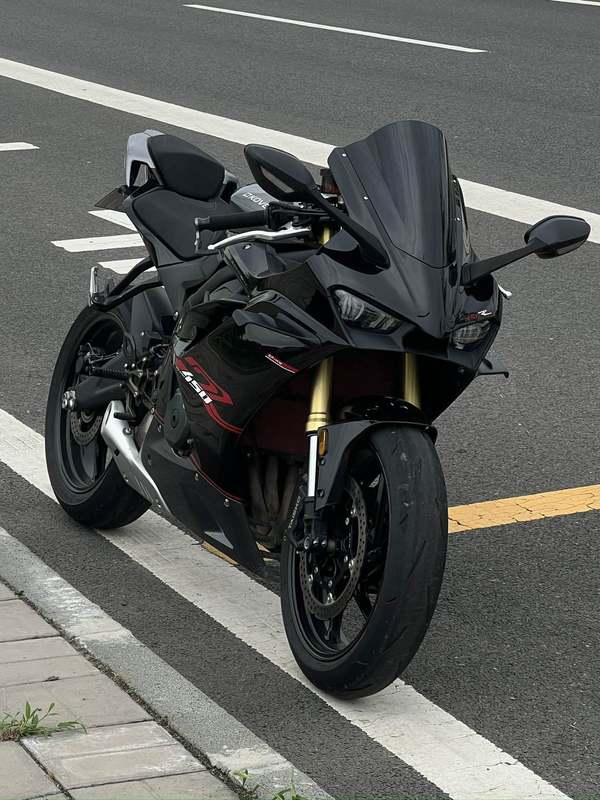 二手凯越450RR