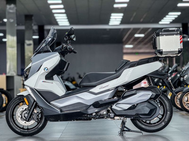 二手宝马C 400