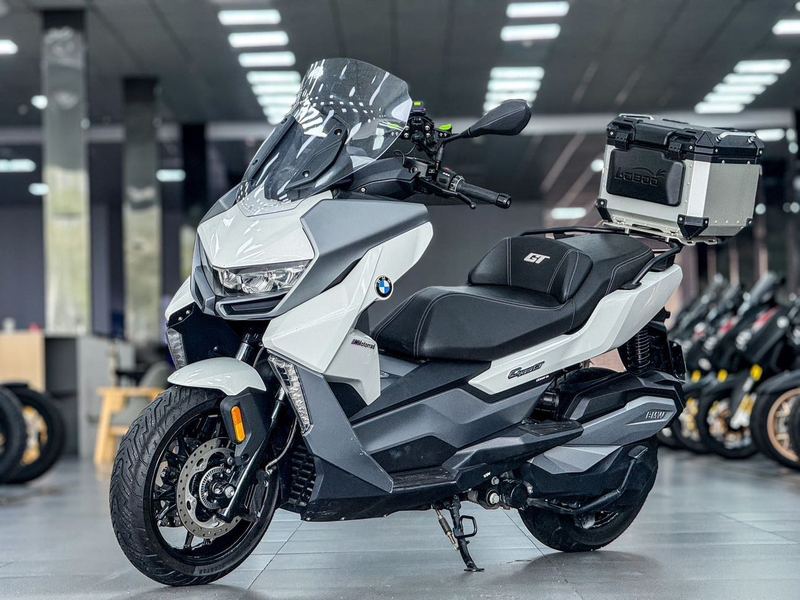 二手宝马C 400
