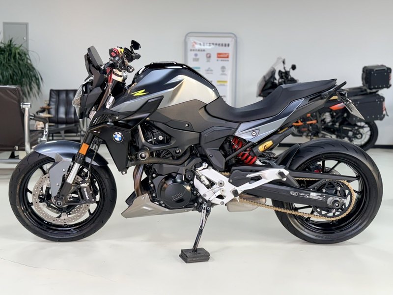 二手宝马F 900 R