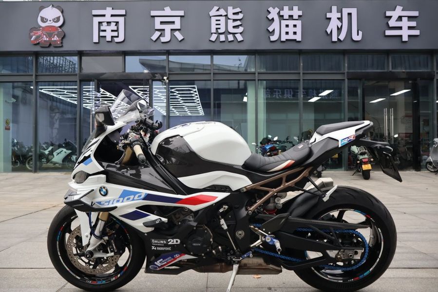 二手宝马S 1000 RR