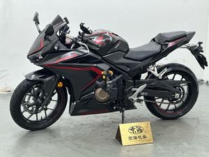 二手本田CBR500R(进口)