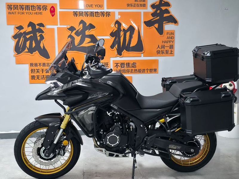 二手无极DS525