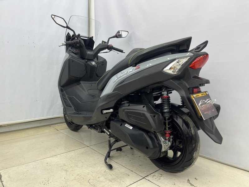 二手三阳Joymax Z 300