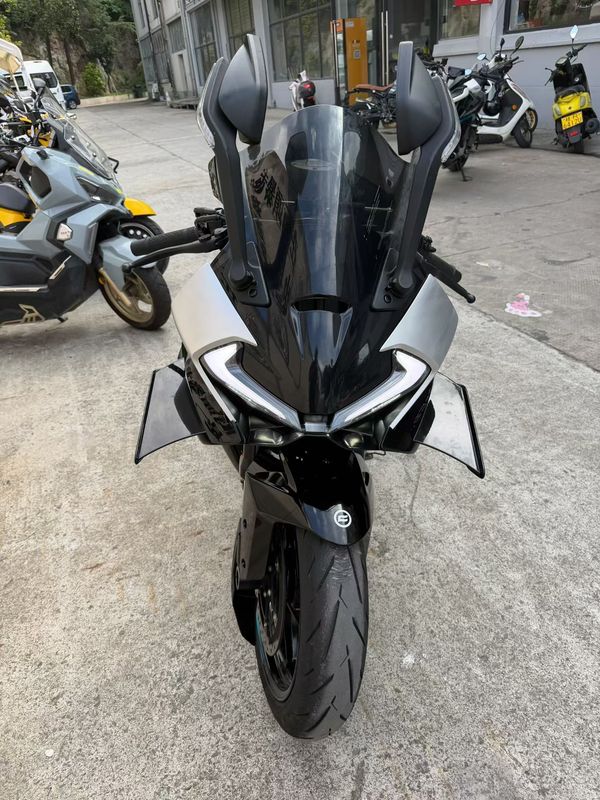 二手春风675SR-R