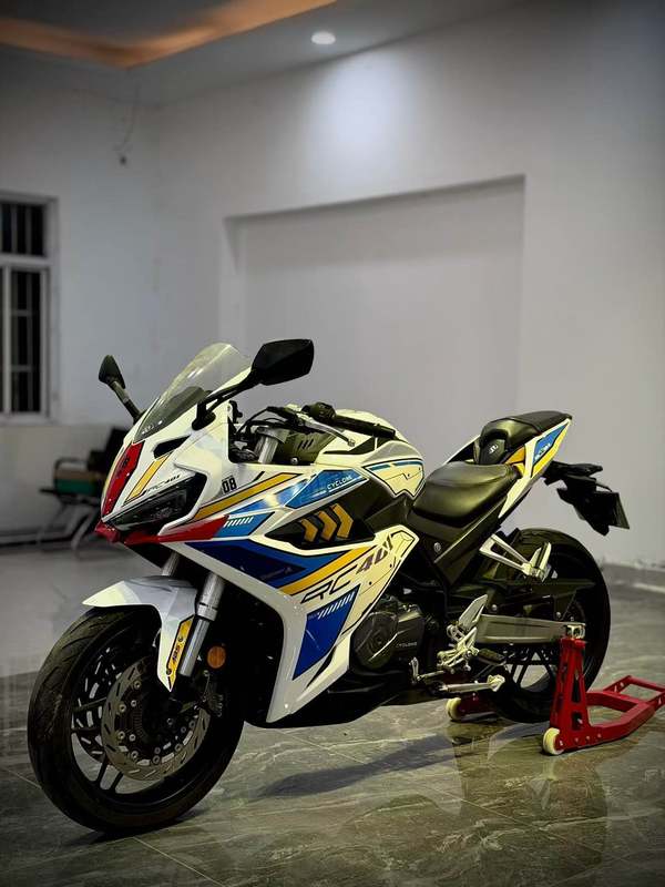 二手赛科龙RC401