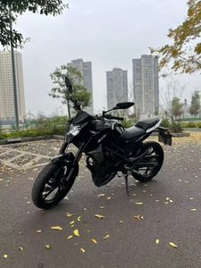 二手春风150NK
