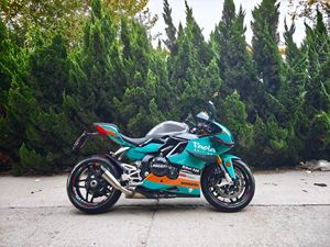 二手摩迪威800RS
