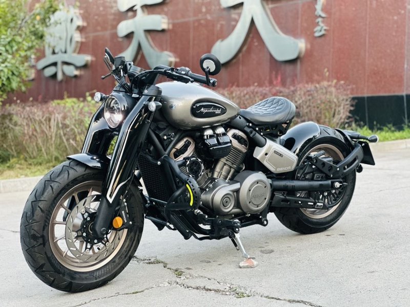 二手奔达拿破仑450