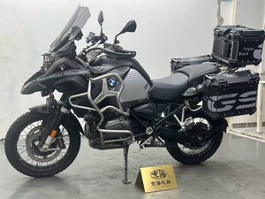 二手宝马R 1200 GS