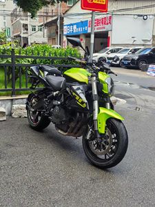 二手贝纳利TNT600i