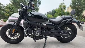 二手春风450CL-C