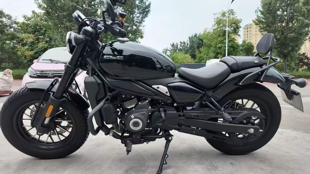 二手春风450CL-C