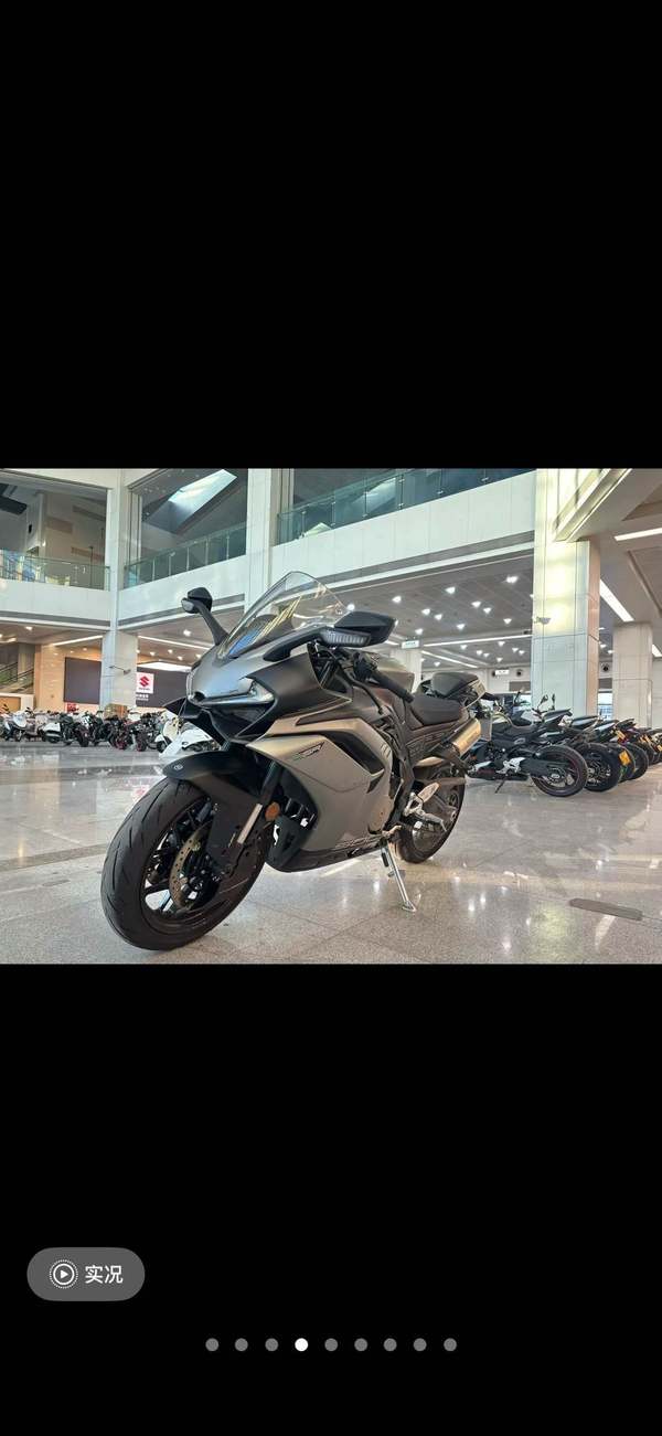 二手春风500SR
