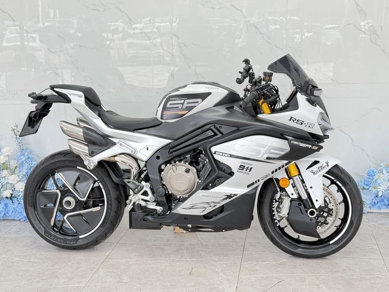 二手春风750SR-S