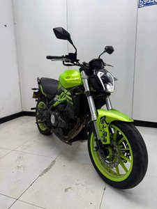 二手贝纳利蓝宝龙 BN302S