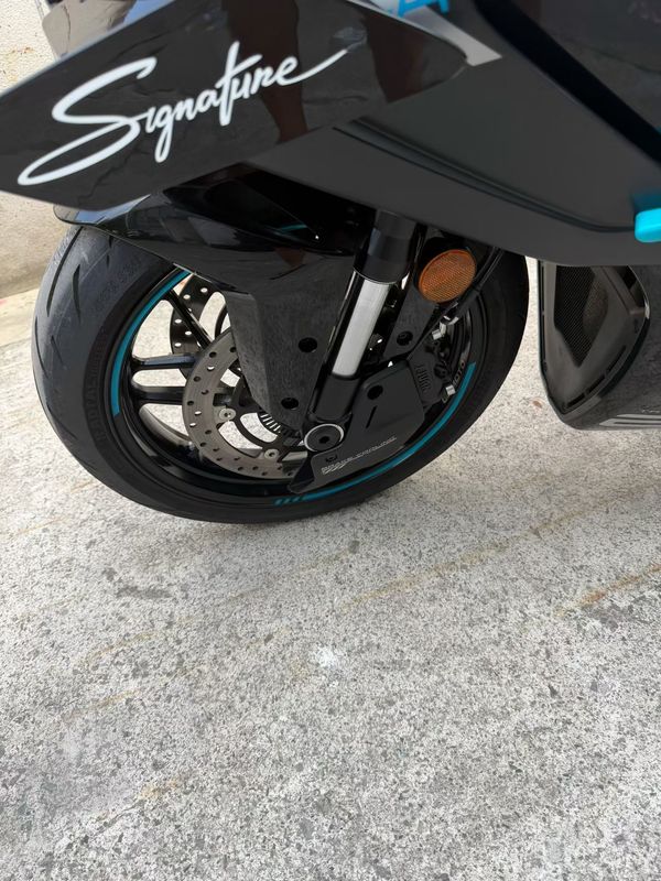 二手春风675SR-R