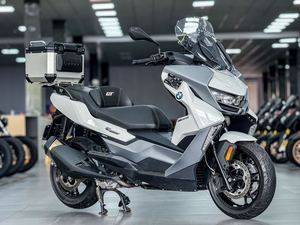 二手宝马C 400