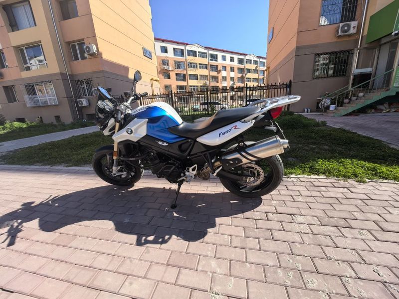 二手宝马F 800 R