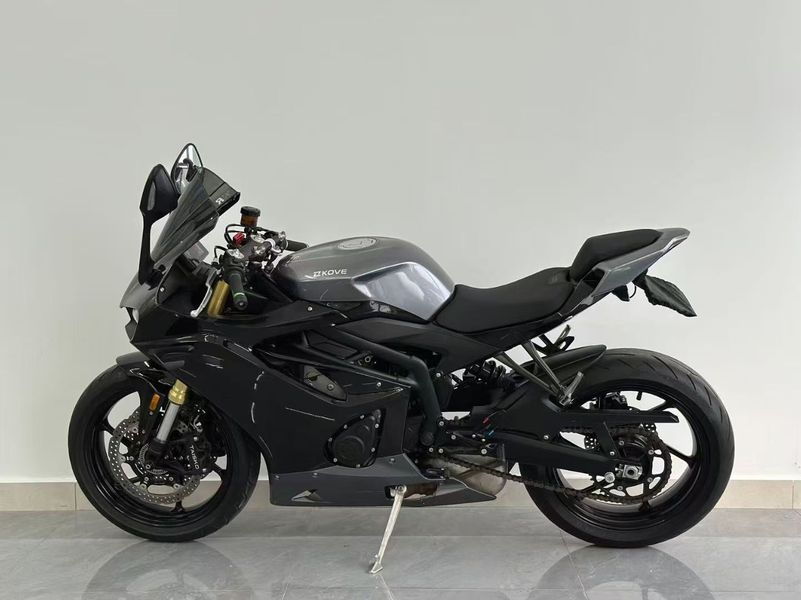 二手凯越450RR